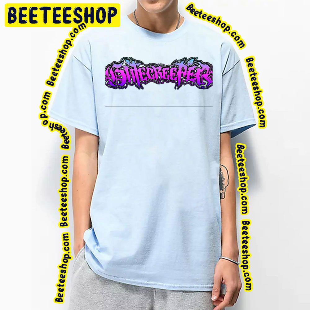Gradient Logo Gatecreeper Trending Unisex T-Shirt Gradient Logo Gatecreeper Trending Unisex T-Shirt