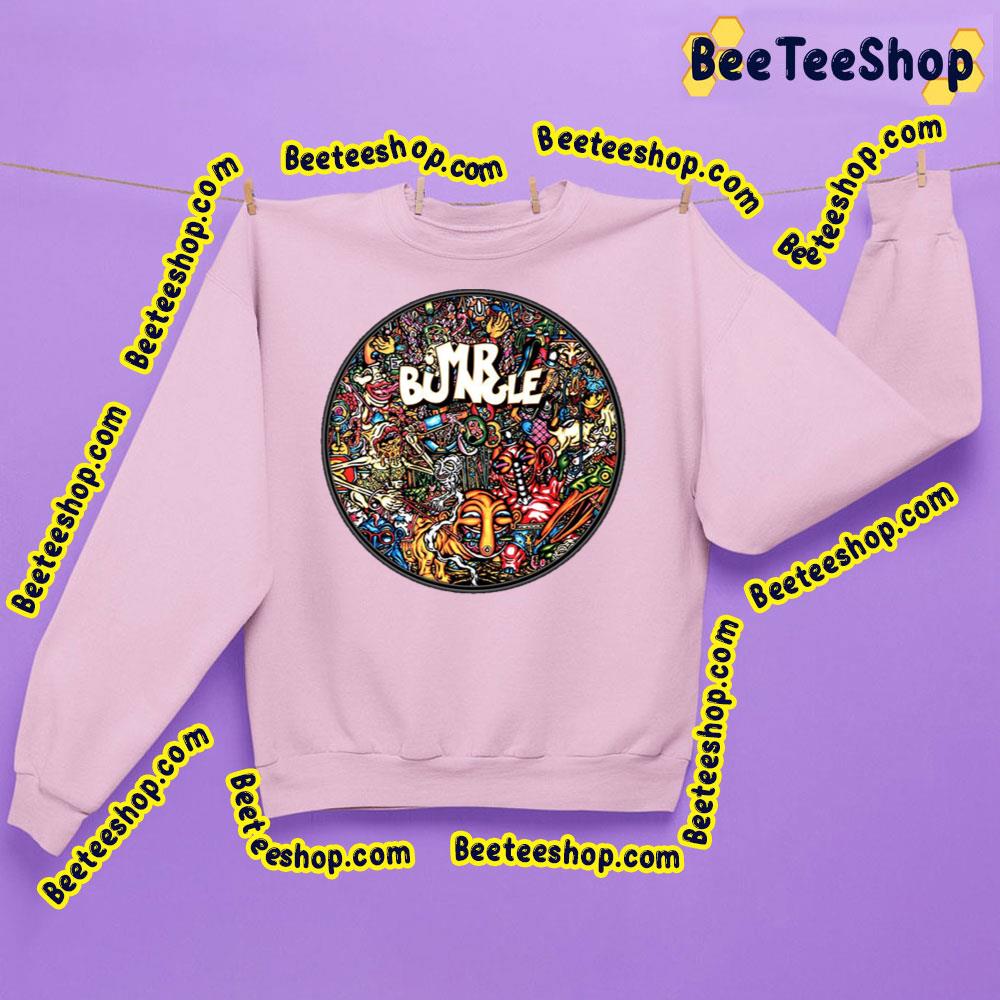 Graphic Mr Bungle Trending Unisex Sweatshirt Graphic Mr Bungle Trending Unisex Sweatshirt