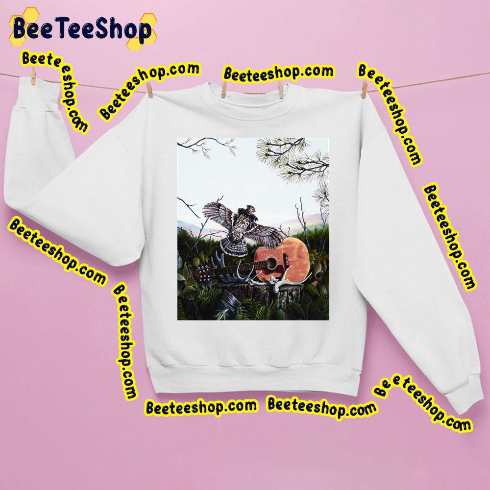Guitar Animal The Dandy Warhols Trending Unisex Sweatshirt Guitar Animal The Dandy Warhols Trending Unisex Sweatshirt
