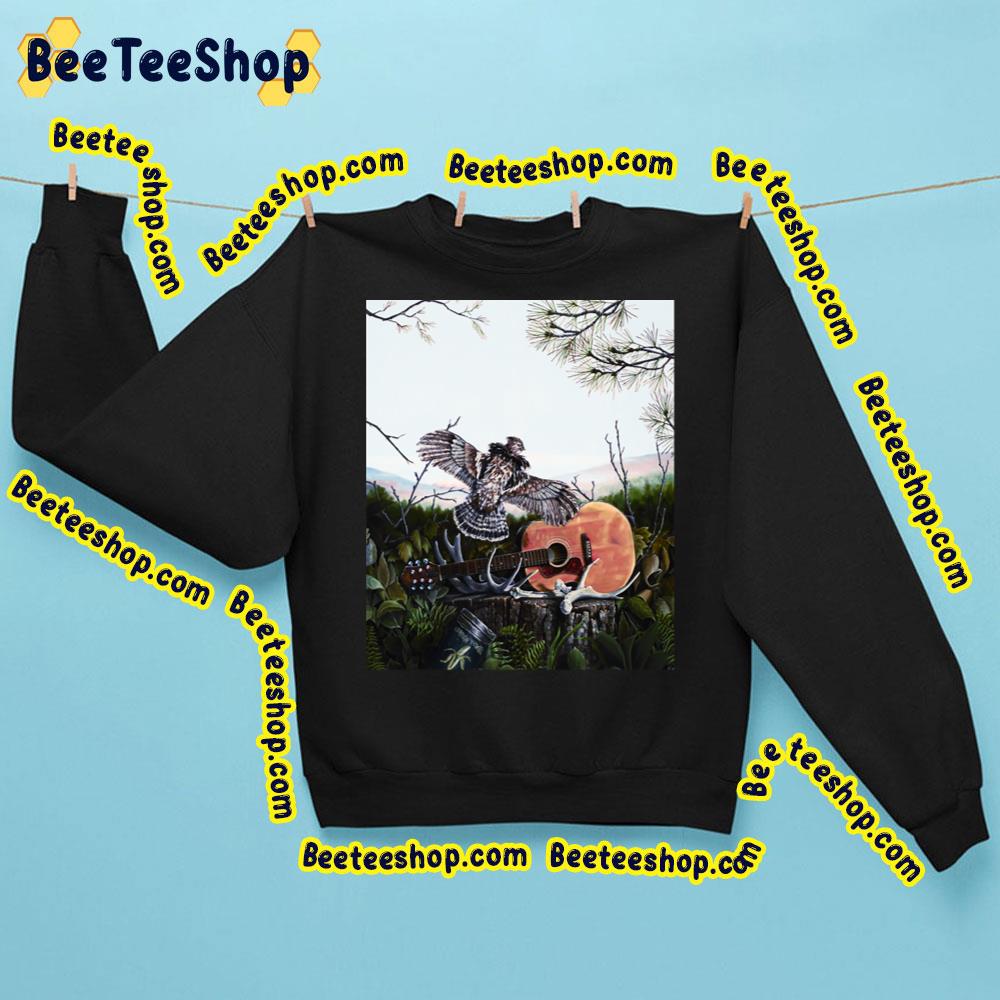 Guitar Animal The Dandy Warhols Trending Unisex Sweatshirt Guitar Animal The Dandy Warhols Trending Unisex Sweatshirt