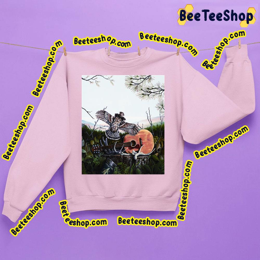 Guitar Animal The Dandy Warhols Trending Unisex Sweatshirt Guitar Animal The Dandy Warhols Trending Unisex Sweatshirt