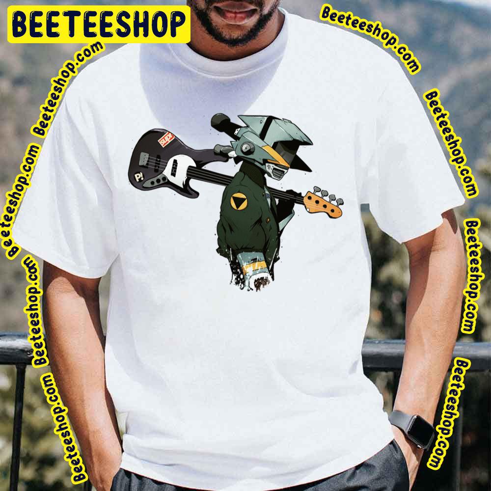 Guitar Flcl Trending Unisex T-Shirt Guitar Flcl Trending Unisex T-Shirt