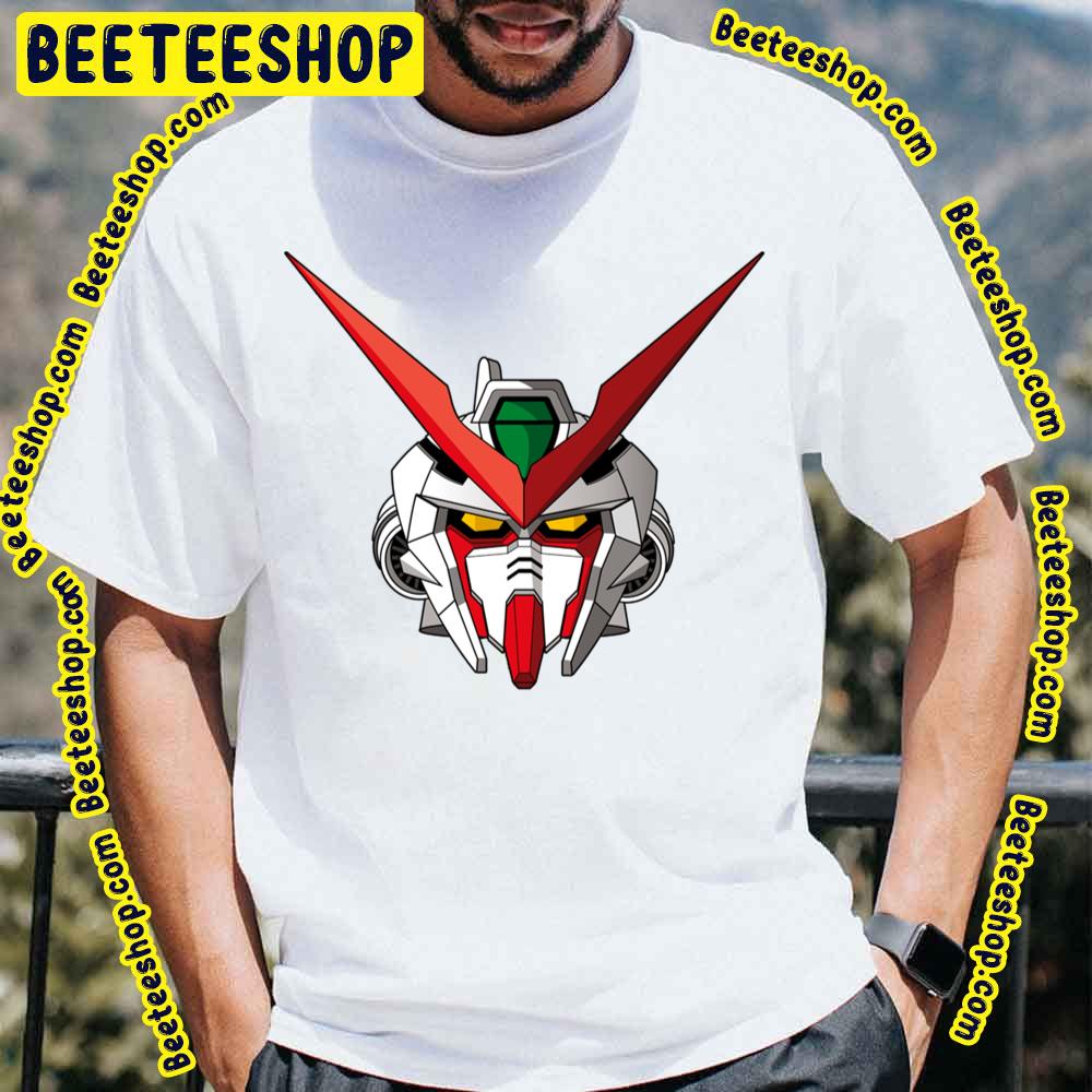 Gundam Red Frame Mobile Suit Gundam The Origin Advent Of The Red Comet Trending Unisex T-Shirt Gundam Red Frame Mobile Suit Gundam The Origin Advent Of The Red Comet Trending Unisex T-Shirt
