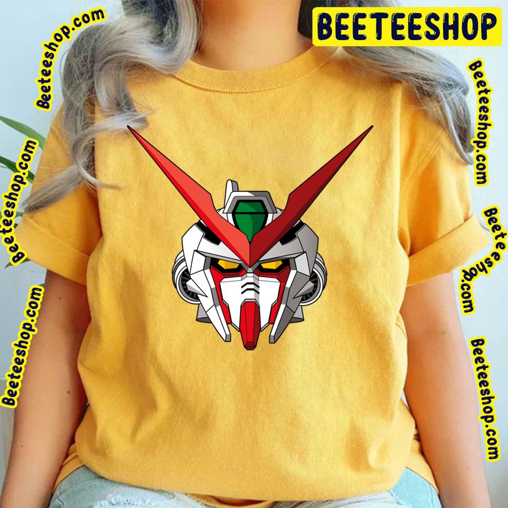 Gundam Red Frame Mobile Suit Gundam The Origin Advent Of The Red Comet Trending Unisex T-Shirt Gundam Red Frame Mobile Suit Gundam The Origin Advent Of The Red Comet Trending Unisex T-Shirt