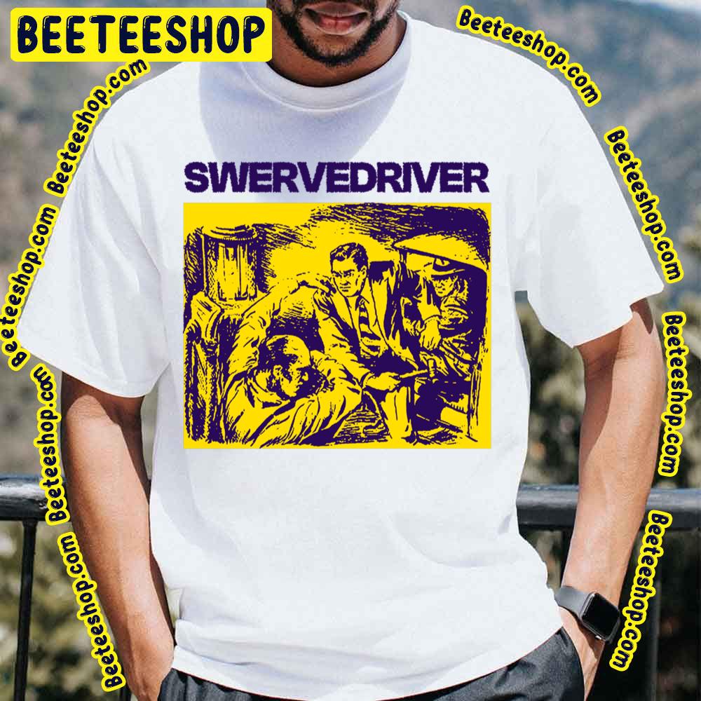 Hammer Swervedrivery Trending Unisex T-Shirt Hammer Swervedrivery Trending Unisex T-Shirt