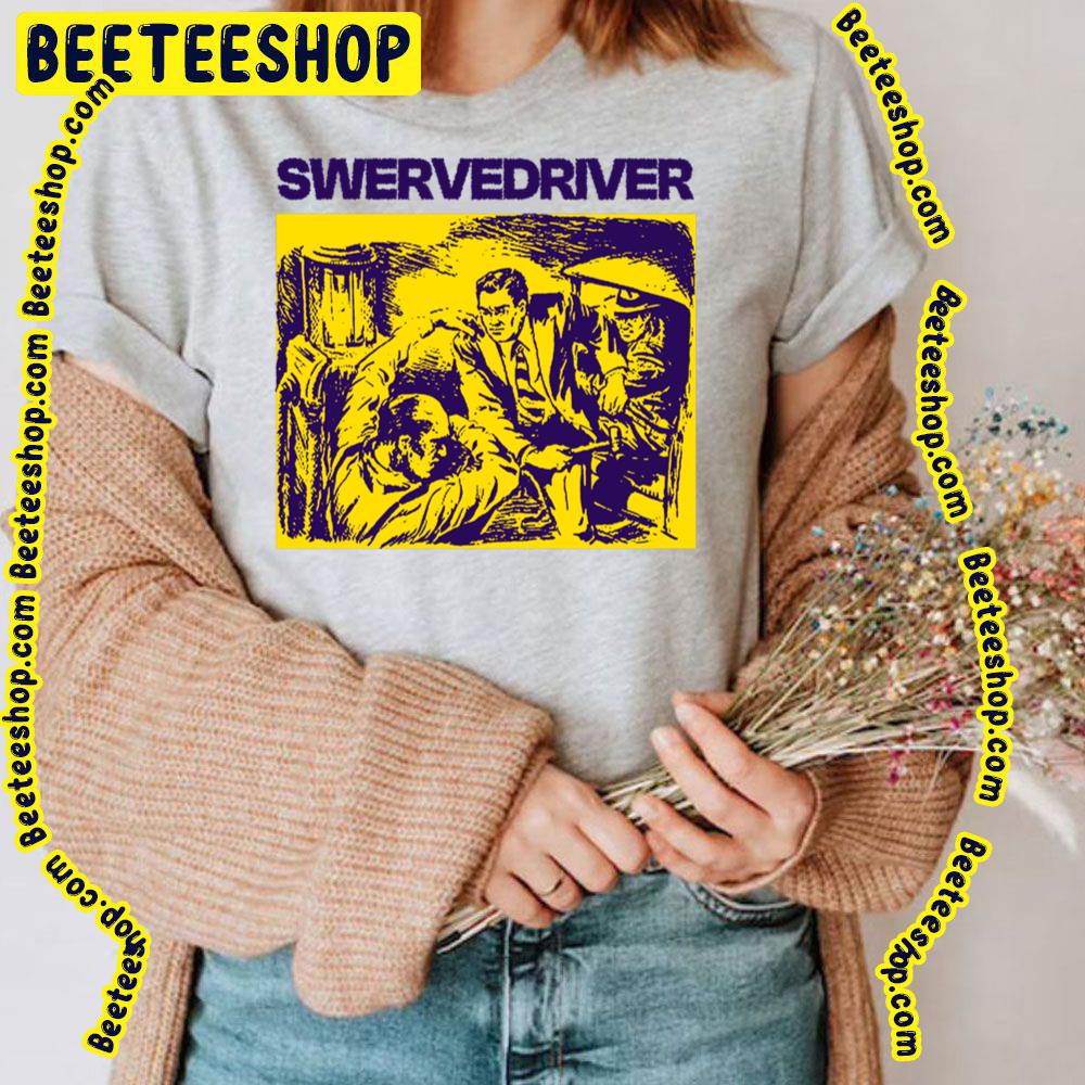 Hammer Swervedrivery Trending Unisex T-Shirt Hammer Swervedrivery Trending Unisex T-Shirt