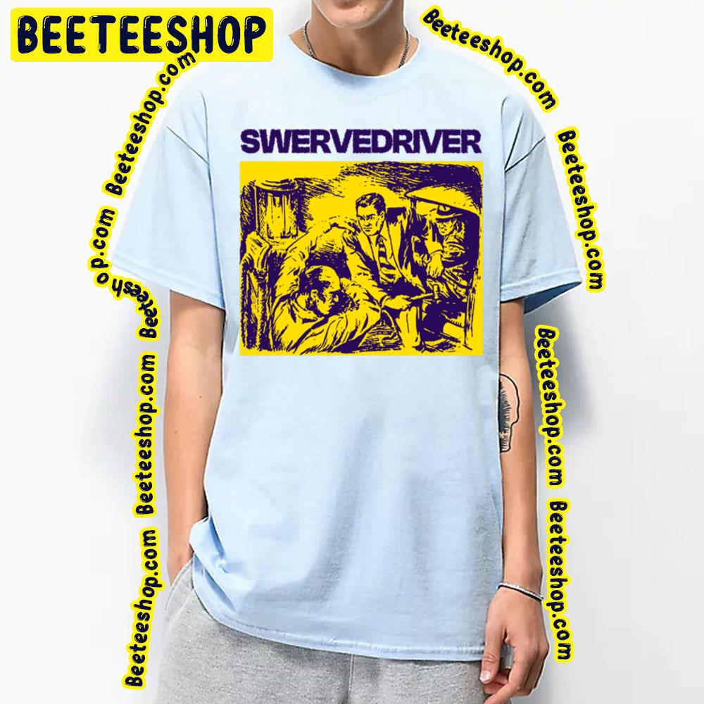Hammer Swervedrivery Trending Unisex T-Shirt Hammer Swervedrivery Trending Unisex T-Shirt