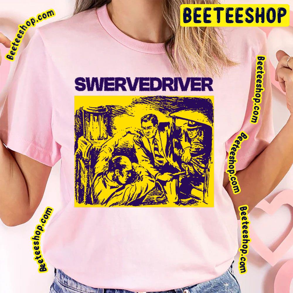 Hammer Swervedrivery Trending Unisex T-Shirt Hammer Swervedrivery Trending Unisex T-Shirt