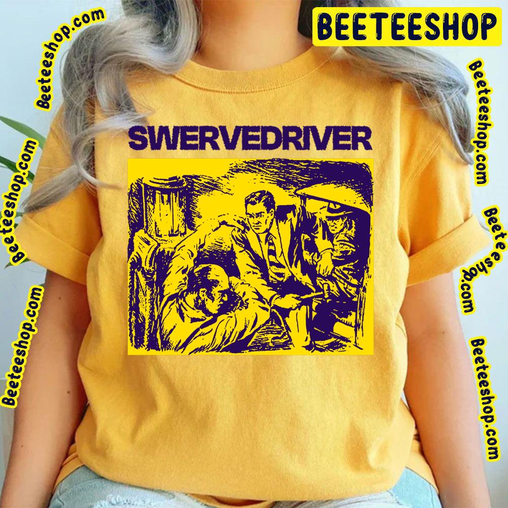 Hammer Swervedrivery Trending Unisex T-Shirt Hammer Swervedrivery Trending Unisex T-Shirt