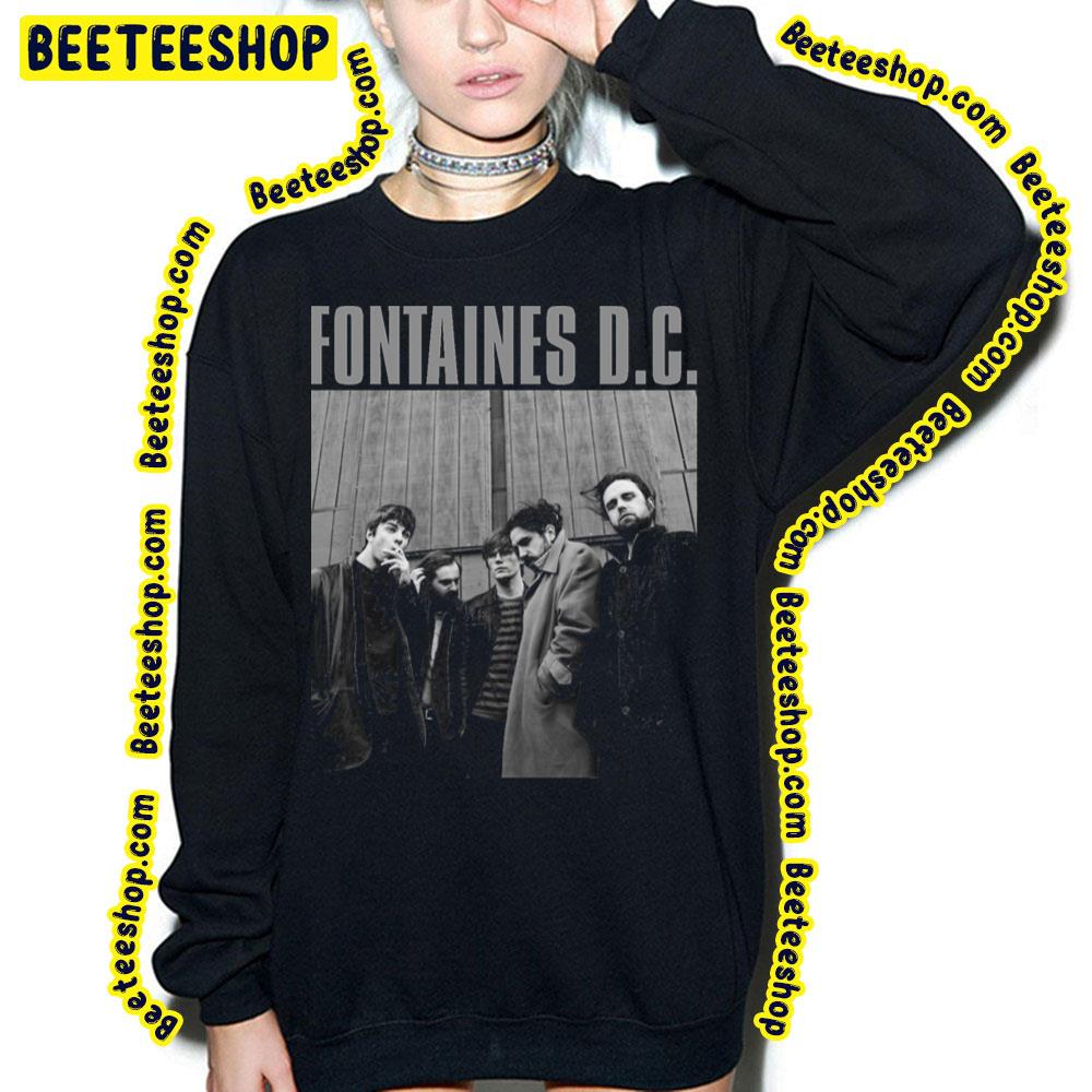 Happiness Can Not Bought By Money Fontaines Dc Trending Unisex T-Shirt Happiness Can Not Bought By Money Fontaines Dc Trending Unisex T-Shirt