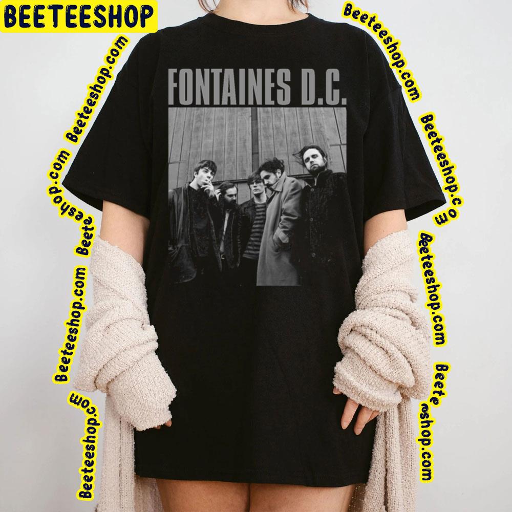 Happiness Can Not Bought By Money Fontaines Dc Trending Unisex T-Shirt Happiness Can Not Bought By Money Fontaines Dc Trending Unisex T-Shirt