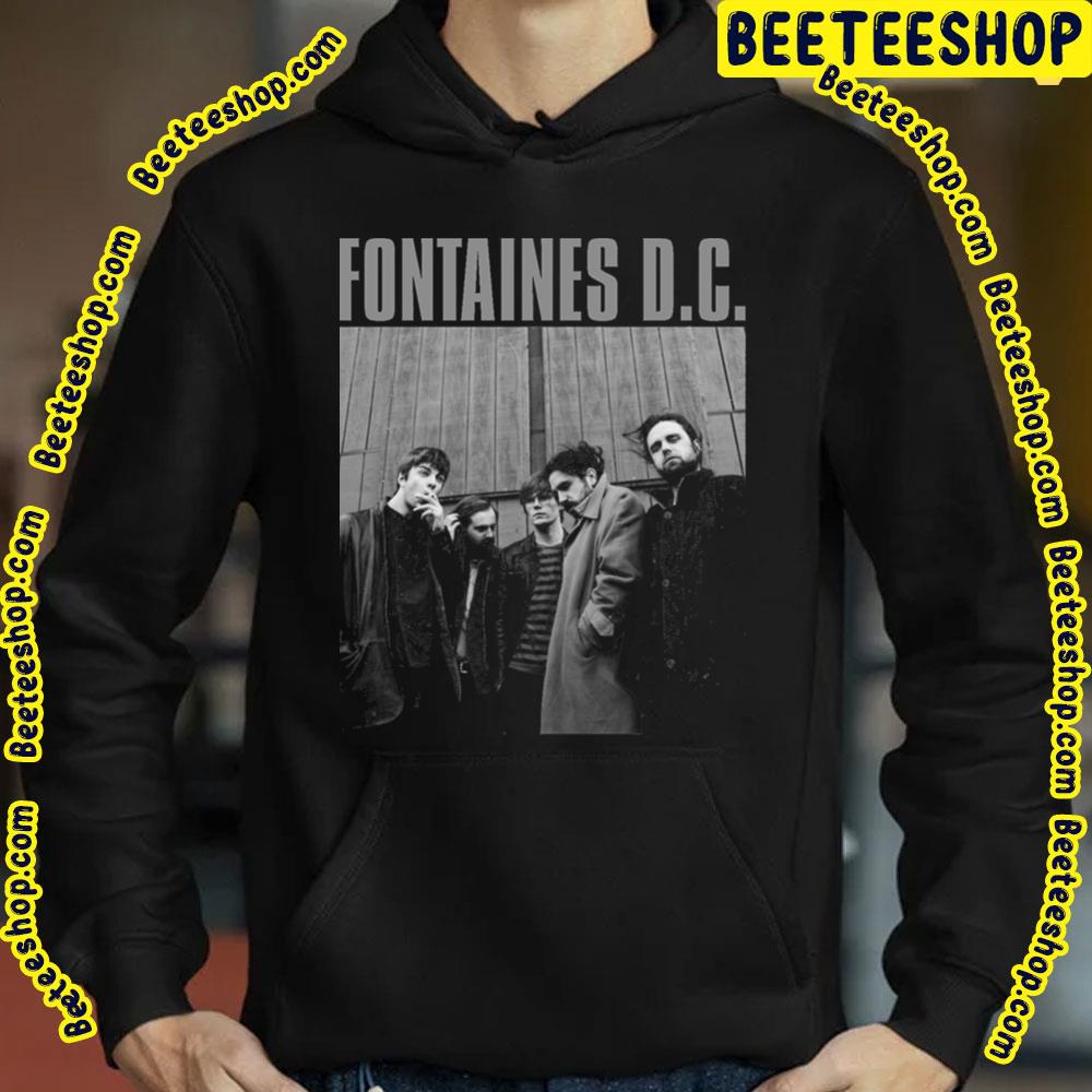 Happiness Can Not Bought By Money Fontaines Dc Trending Unisex T-Shirt Happiness Can Not Bought By Money Fontaines Dc Trending Unisex T-Shirt