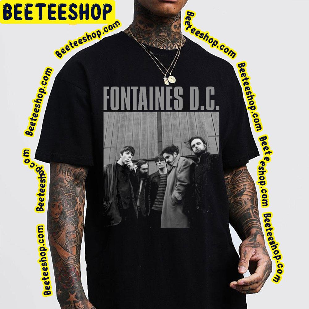 Happiness Can Not Bought By Money Fontaines Dc Trending Unisex T-Shirt Happiness Can Not Bought By Money Fontaines Dc Trending Unisex T-Shirt