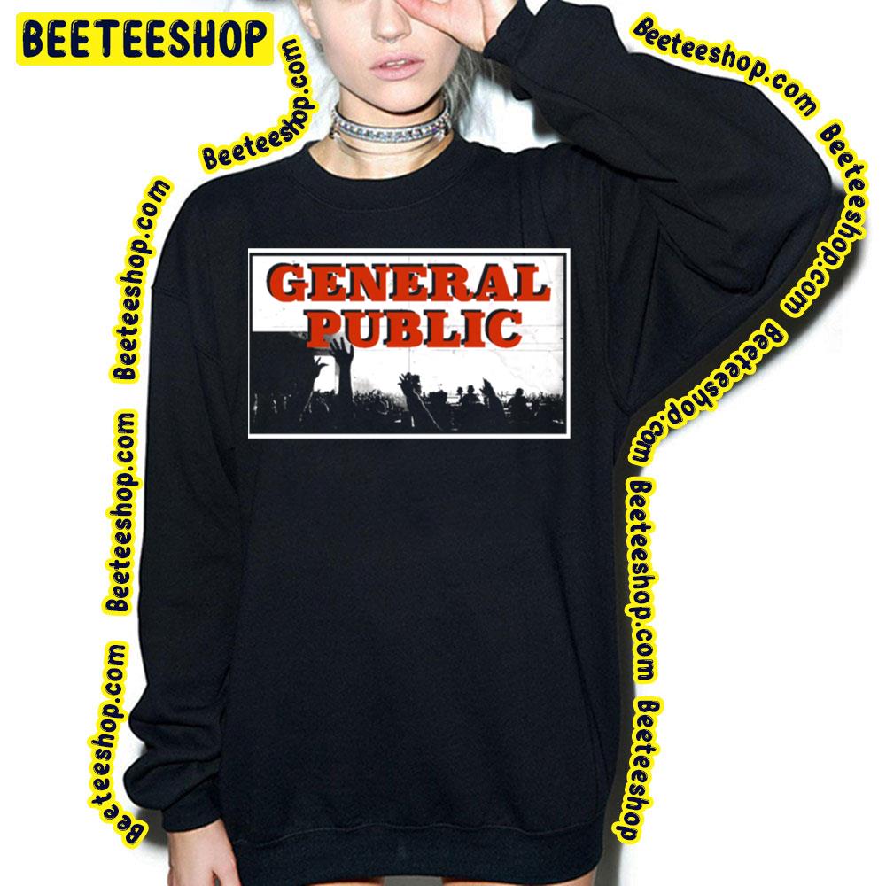 Heads Up General Public Trending Unisex T-Shirt Heads Up General Public Trending Unisex T-Shirt