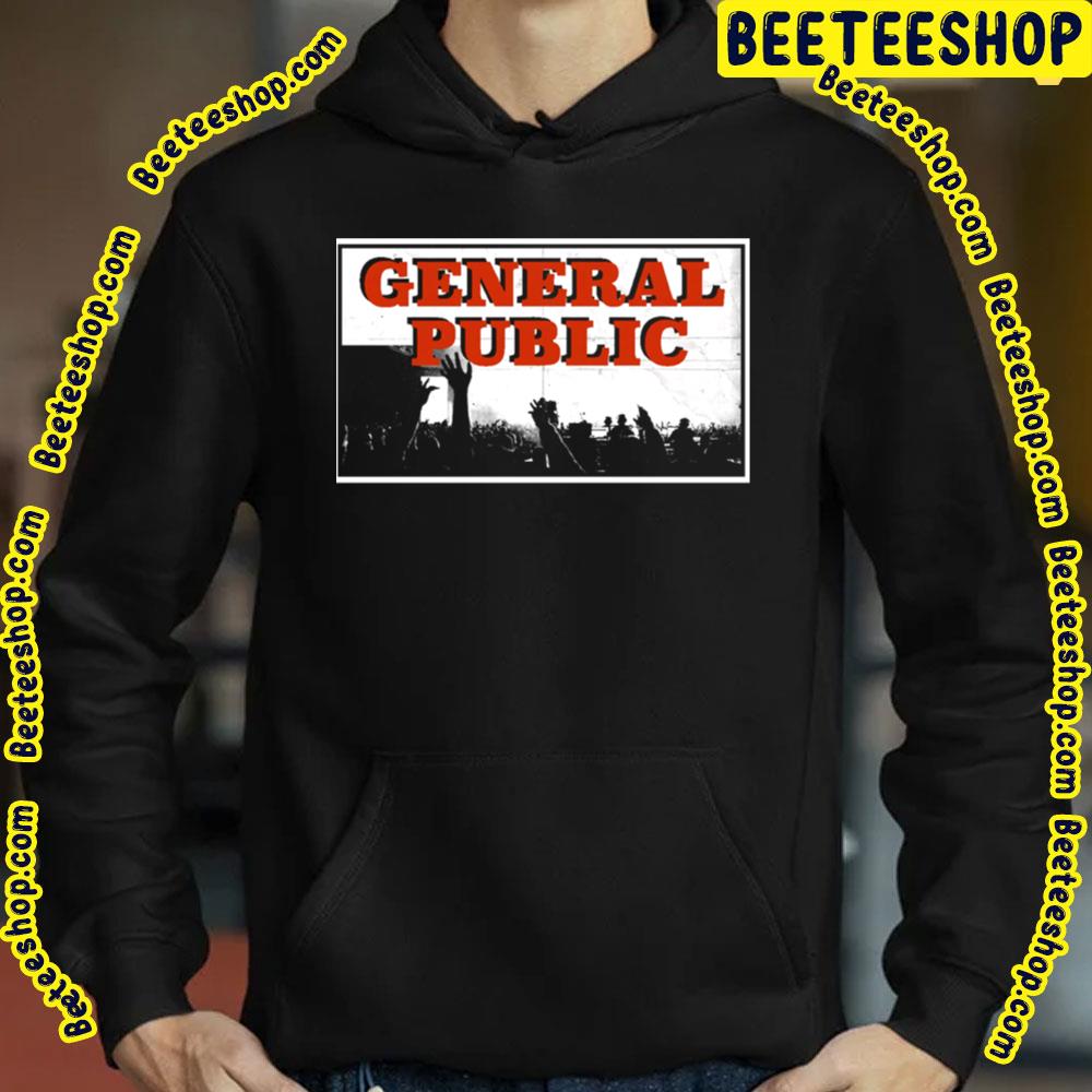 Heads Up General Public Trending Unisex T-Shirt Heads Up General Public Trending Unisex T-Shirt