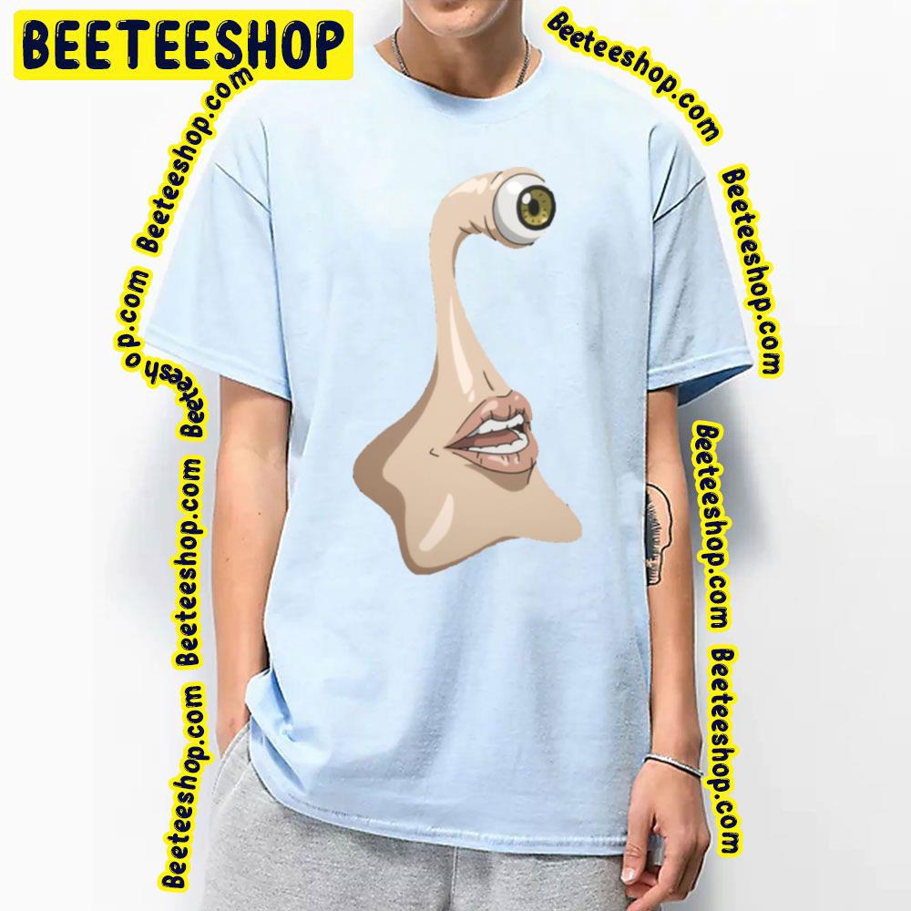 Hey Migi Parasyte The Maxim Trending Unisex T-Shirt Hey Migi Parasyte The Maxim Trending Unisex T-Shirt
