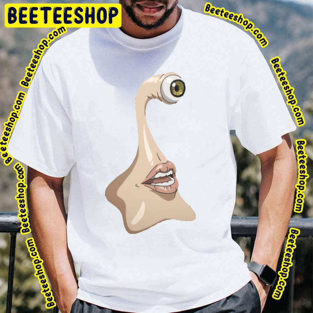 Hey Migi Parasyte The Maxim Trending Unisex T-Shirt Hey Migi Parasyte The Maxim Trending Unisex T-Shirt