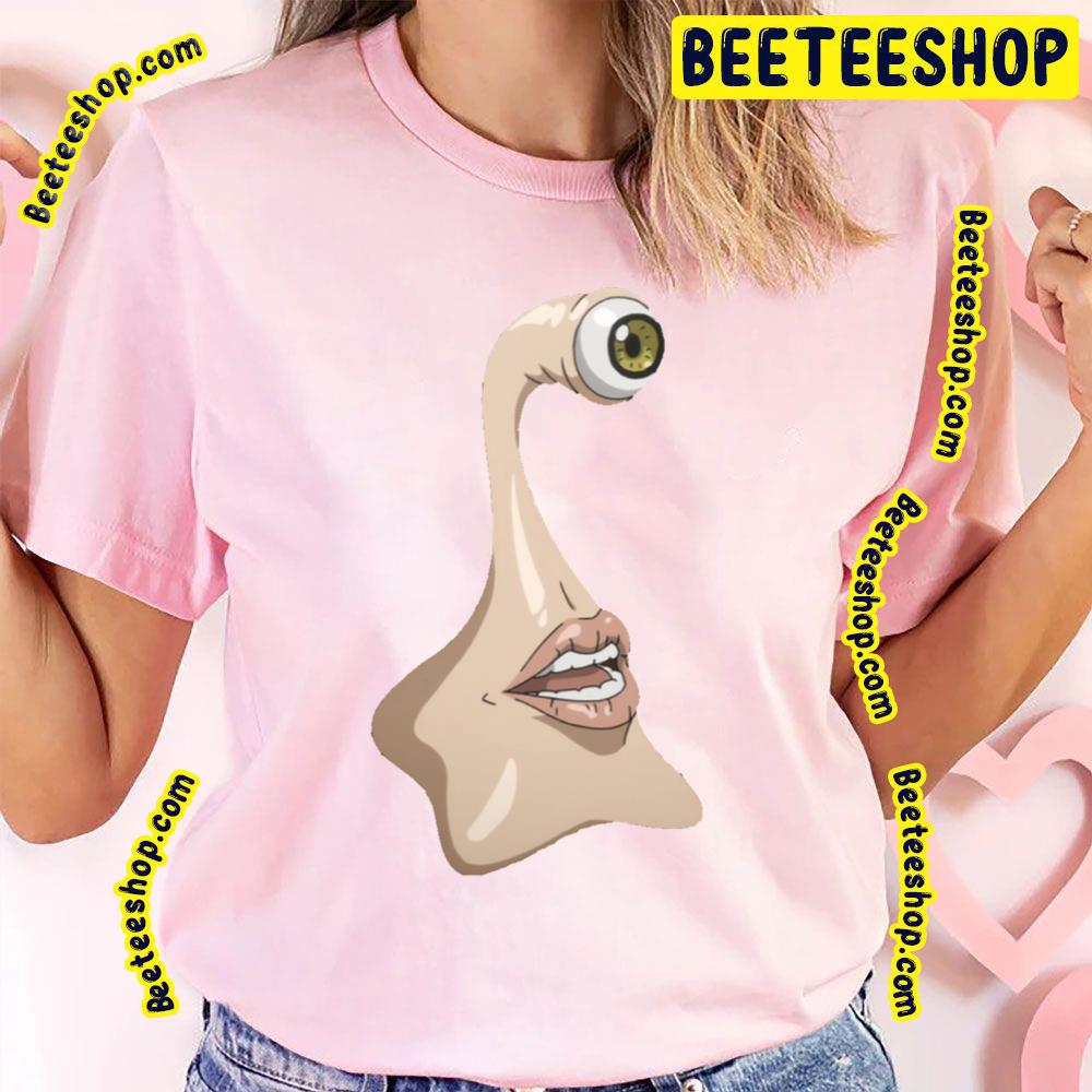 Hey Migi Parasyte The Maxim Trending Unisex T-Shirt Hey Migi Parasyte The Maxim Trending Unisex T-Shirt