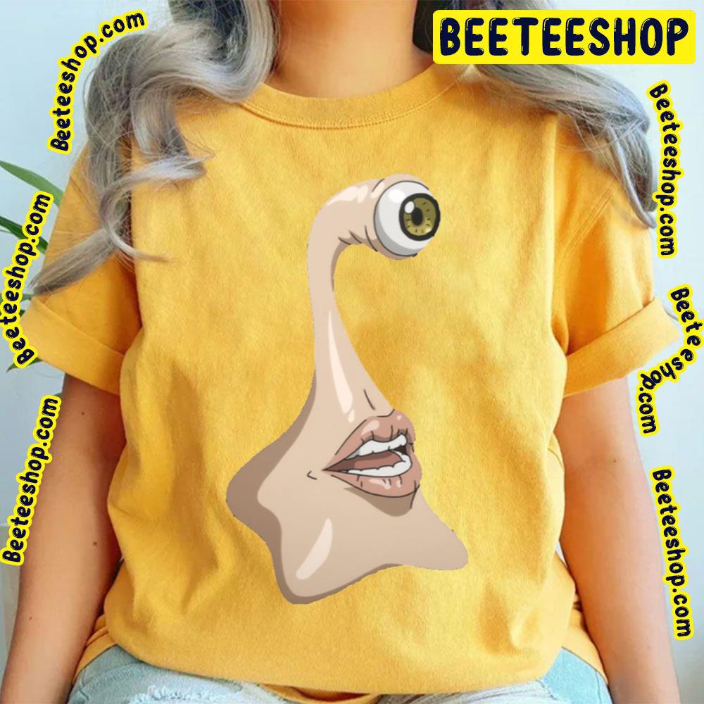 Hey Migi Parasyte The Maxim Trending Unisex T-Shirt Hey Migi Parasyte The Maxim Trending Unisex T-Shirt