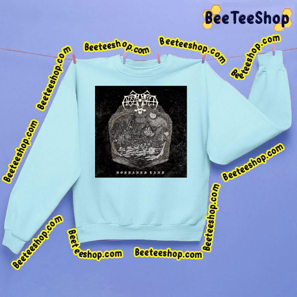 Hordanes Land Trending Unisex Sweatshirt Hordanes Land Trending Unisex Sweatshirt