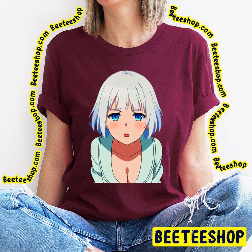 Huh Siesta Detective Already Dead Trending Unisex T-Shirt Huh Siesta Detective Already Dead Trending Unisex T-Shirt