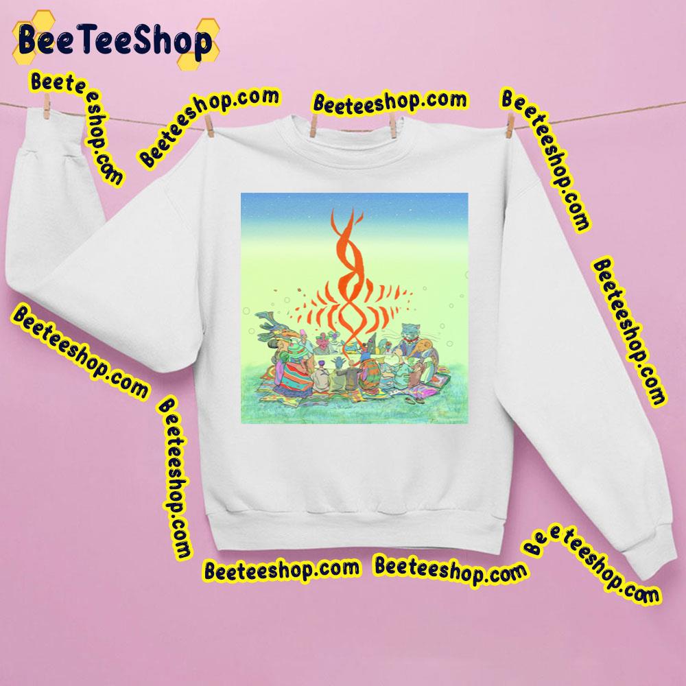 Imagine This Is A High Dimensional Space Of All Possibilities James Holden Trending Unisex Sweatshirt Imagine This Is A High Dimensional Space Of All Possibilities James Holden Trending Unisex Sweatshirt