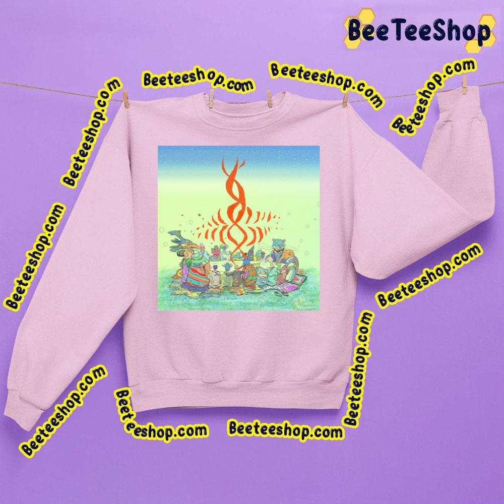 Imagine This Is A High Dimensional Space Of All Possibilities James Holden Trending Unisex Sweatshirt Imagine This Is A High Dimensional Space Of All Possibilities James Holden Trending Unisex Sweatshirt