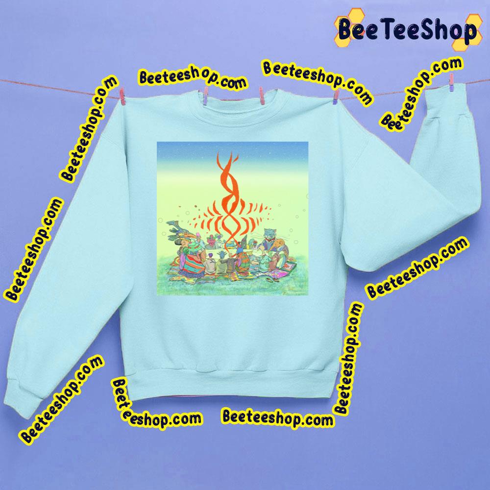 Imagine This Is A High Dimensional Space Of All Possibilities James Holden Trending Unisex Sweatshirt Imagine This Is A High Dimensional Space Of All Possibilities James Holden Trending Unisex Sweatshirt