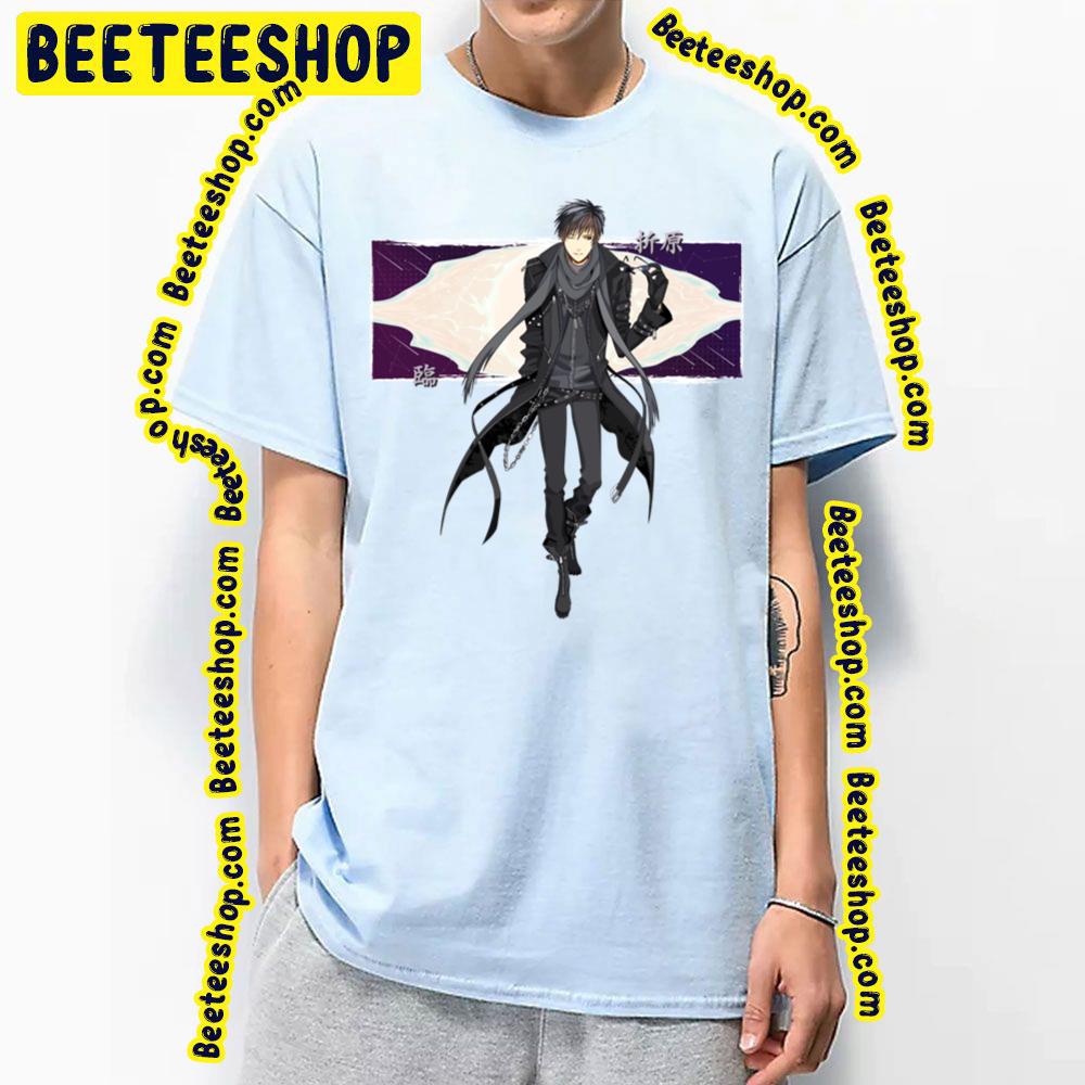 Izaya Orihara Candiru President Skyfall Durarara Trending Unisex T-Shirt Izaya Orihara Candiru President Skyfall Durarara Trending Unisex T-Shirt