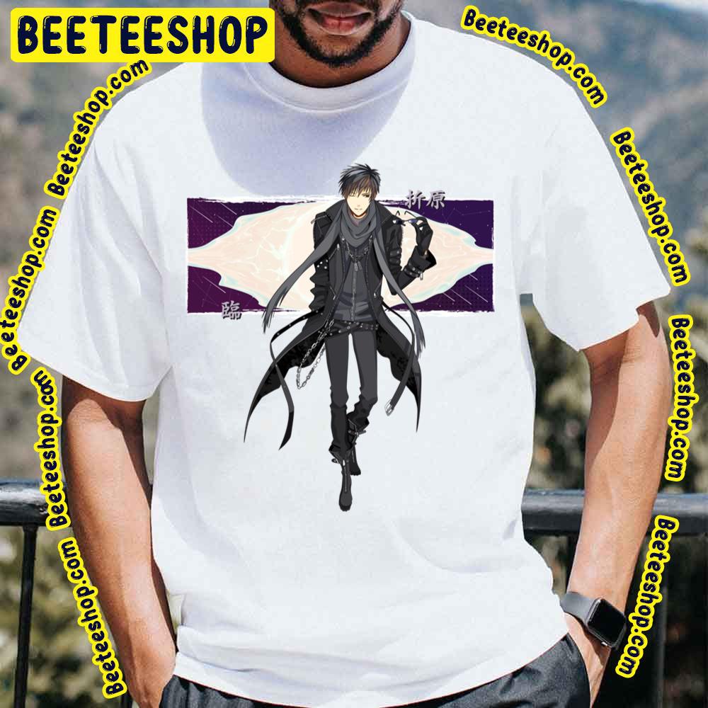 Izaya Orihara Candiru President Skyfall Durarara Trending Unisex T-Shirt Izaya Orihara Candiru President Skyfall Durarara Trending Unisex T-Shirt
