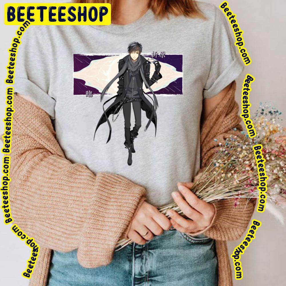 Izaya Orihara Candiru President Skyfall Durarara Trending Unisex T-Shirt Izaya Orihara Candiru President Skyfall Durarara Trending Unisex T-Shirt