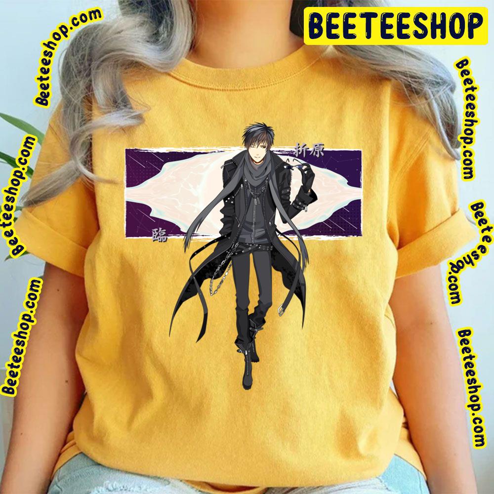 Izaya Orihara Candiru President Skyfall Durarara Trending Unisex T-Shirt Izaya Orihara Candiru President Skyfall Durarara Trending Unisex T-Shirt