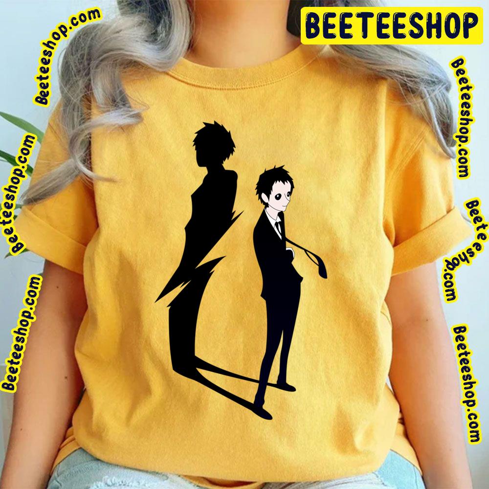 Izaya Orihara Durarara Trending Unisex T-Shirt Izaya Orihara Durarara Trending Unisex T-Shirt