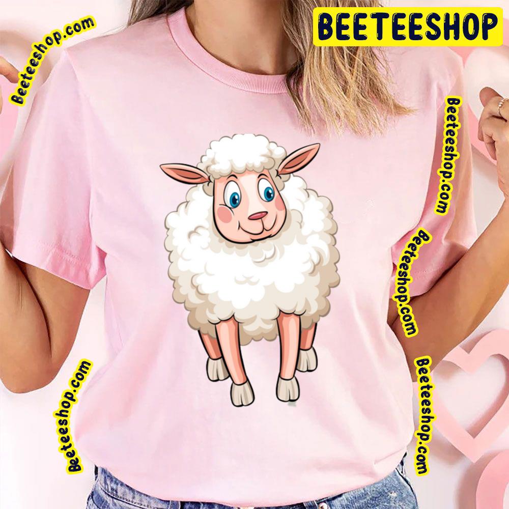 Jimsysheep Trending Unisex T-Shirt Jimsysheep Trending Unisex T-Shirt