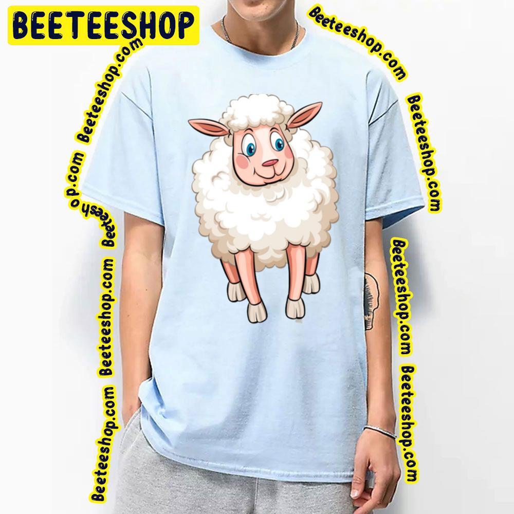 Jimsysheep Trending Unisex T-Shirt Jimsysheep Trending Unisex T-Shirt
