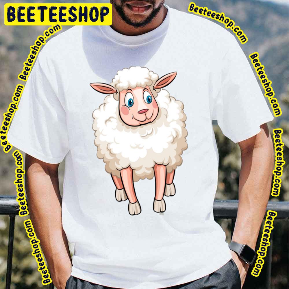 Jimsysheep Trending Unisex T-Shirt Jimsysheep Trending Unisex T-Shirt