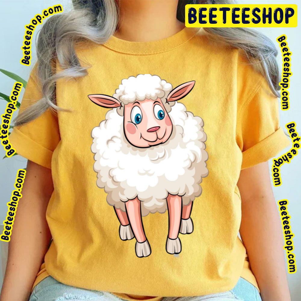 Jimsysheep Trending Unisex T-Shirt Jimsysheep Trending Unisex T-Shirt
