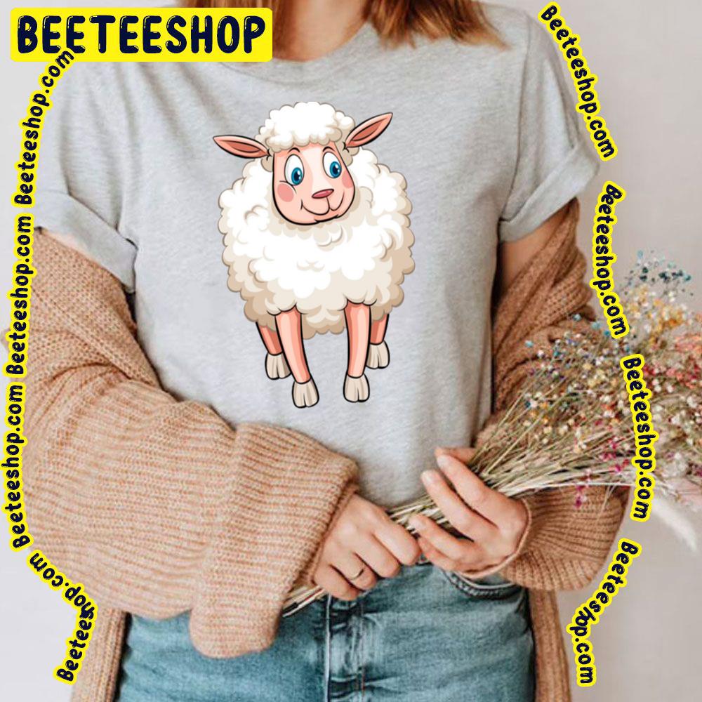 Jimsysheep Trending Unisex T-Shirt Jimsysheep Trending Unisex T-Shirt