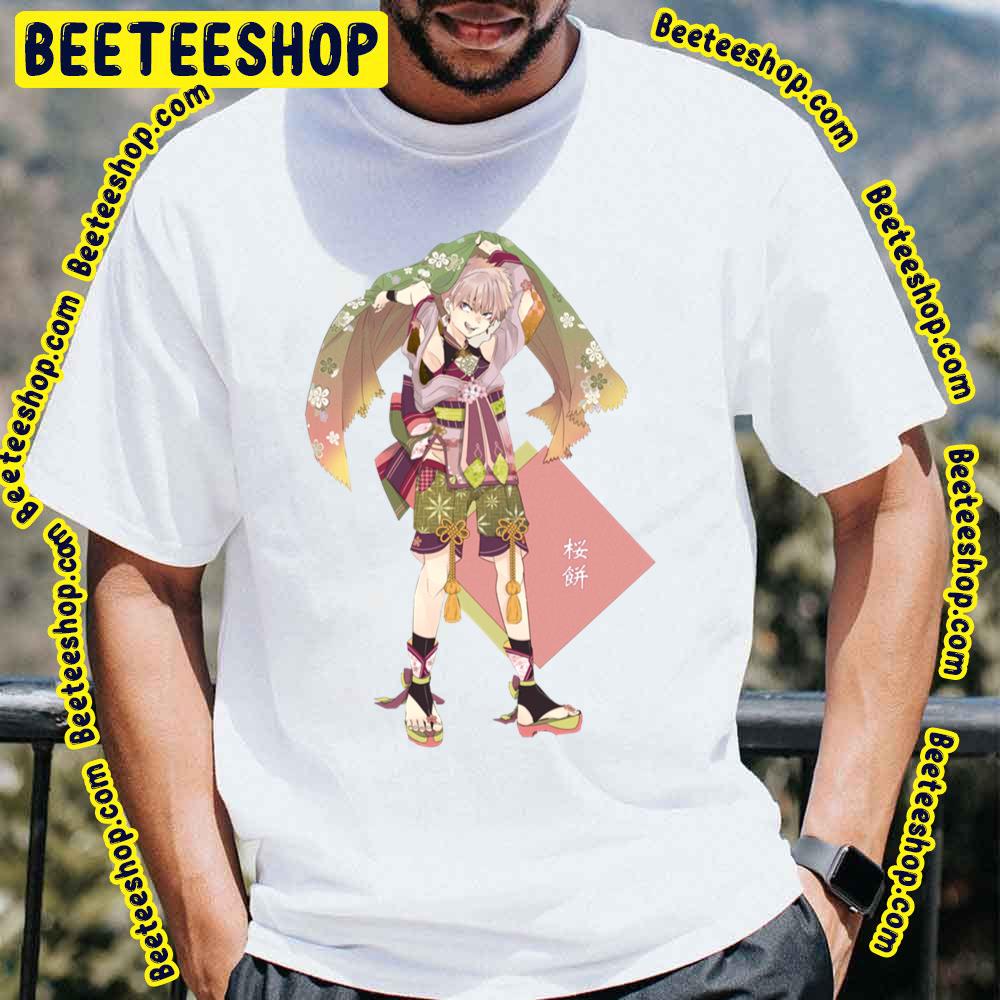 Kemono Jihen 8 Trending Unisex T-Shirt Kemono Jihen 8 Trending Unisex T-Shirt