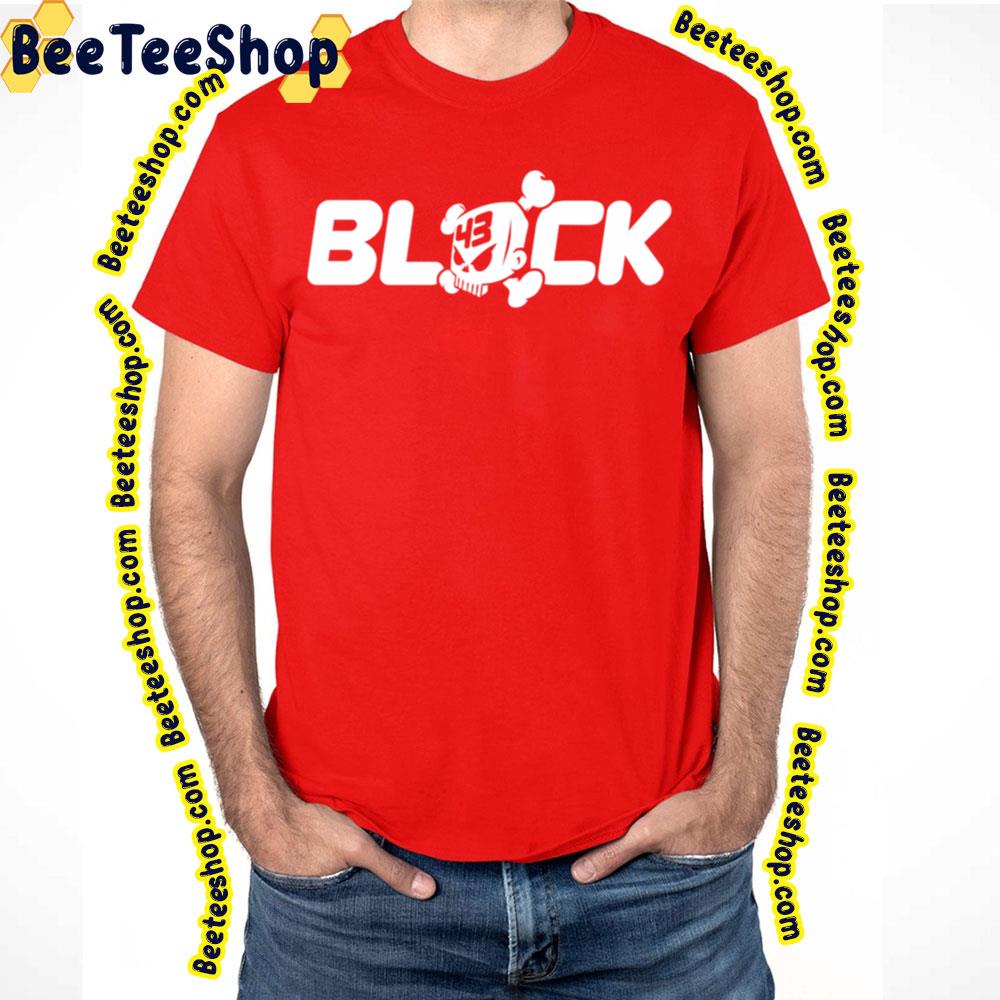 Ken Block 43 Trending Unisex T-Shirt Ken Block 43 Trending Unisex T-Shirt
