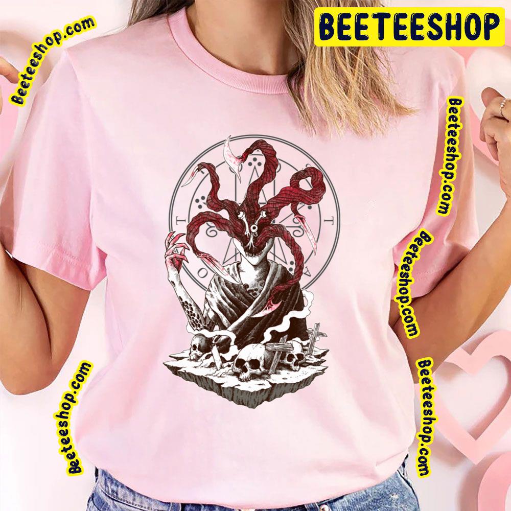 Killer Machine Parasyte The Maxim Trending Unisex T-Shirt Killer Machine Parasyte The Maxim Trending Unisex T-Shirt