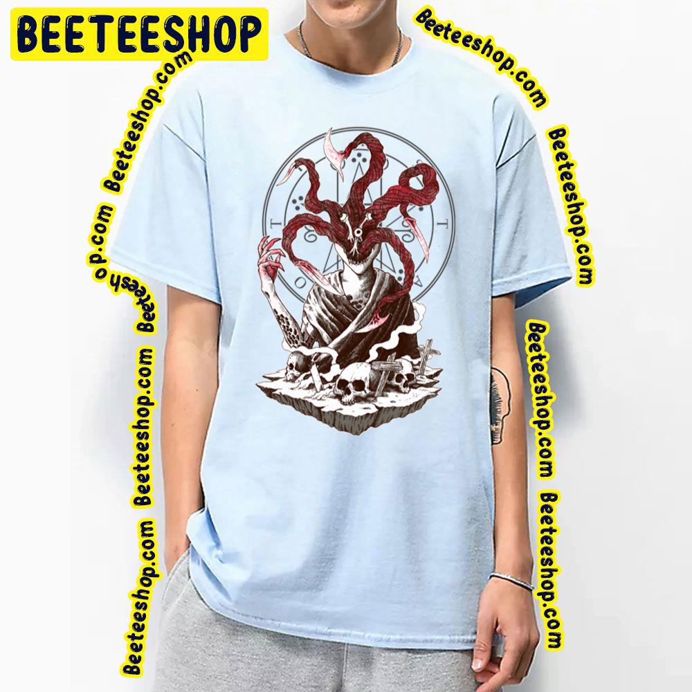Killer Machine Parasyte The Maxim Trending Unisex T-Shirt Killer Machine Parasyte The Maxim Trending Unisex T-Shirt