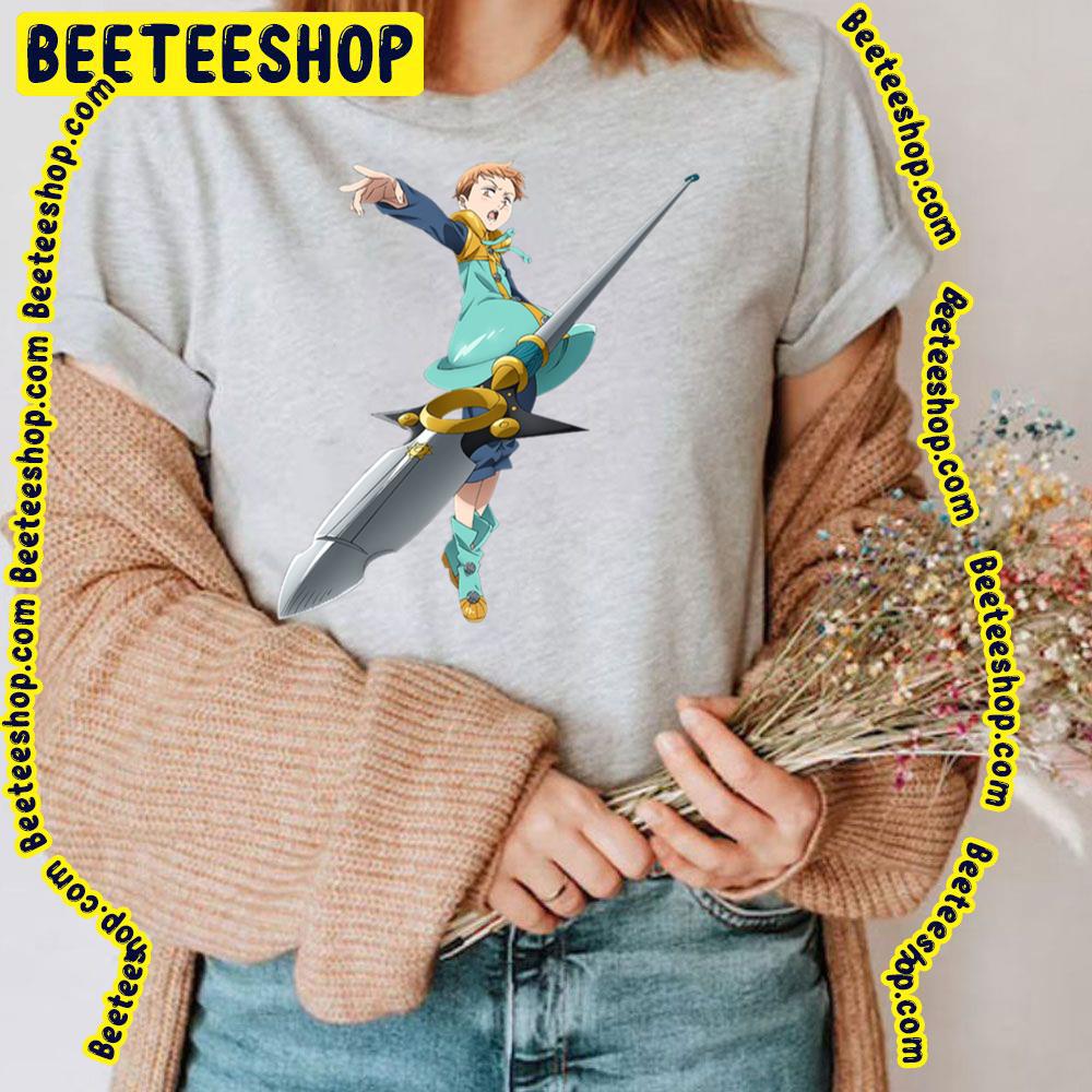 King Trending Unisex T-Shirt King Trending Unisex T-Shirt