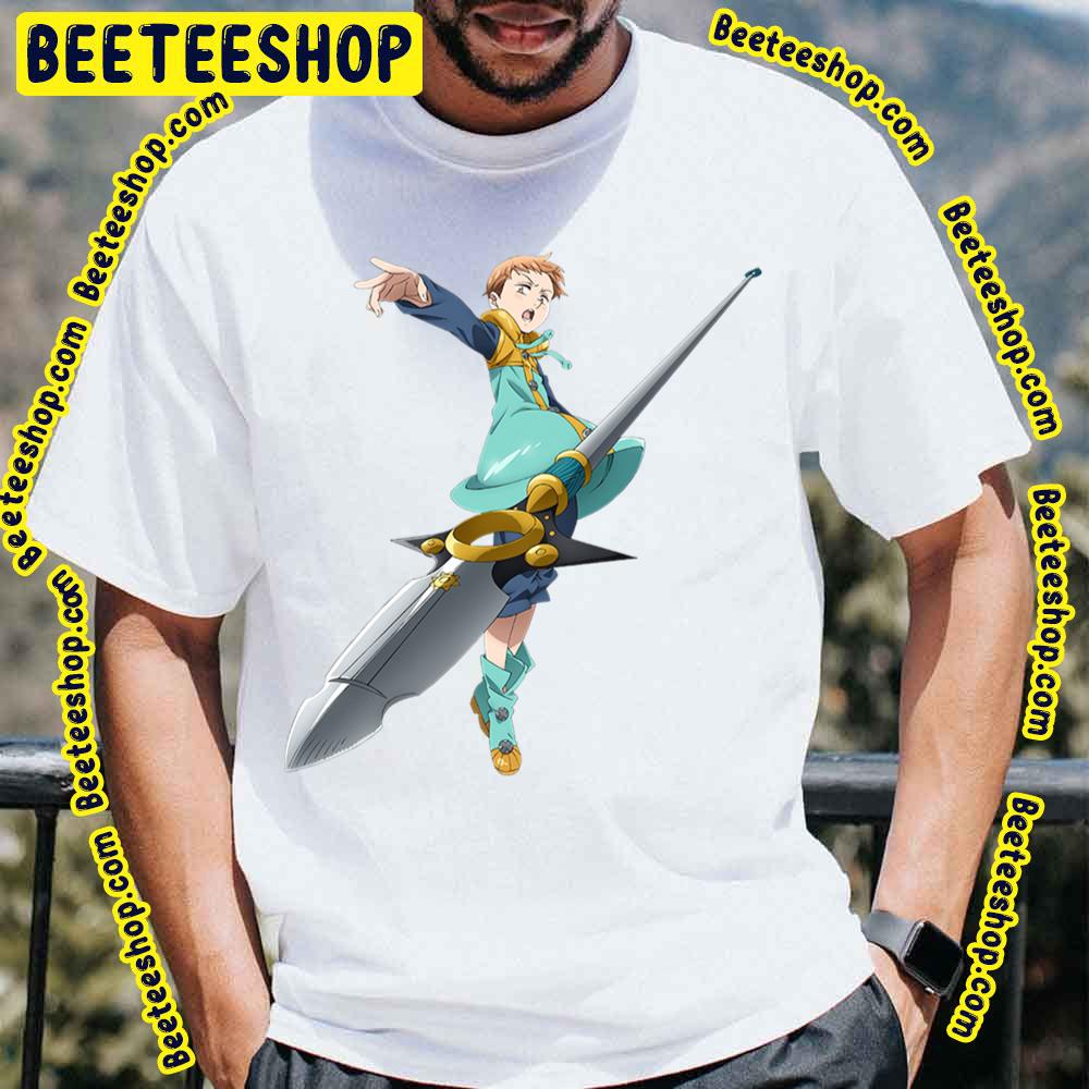 King Trending Unisex T-Shirt King Trending Unisex T-Shirt