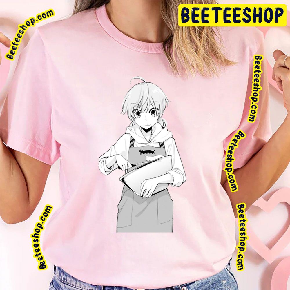 Koito Yuu Mixing Trending Unisex T-Shirt Koito Yuu Mixing Trending Unisex T-Shirt