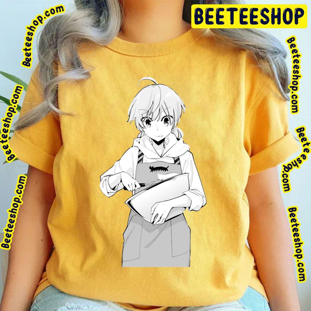 Koito Yuu Mixing Trending Unisex T-Shirt Koito Yuu Mixing Trending Unisex T-Shirt