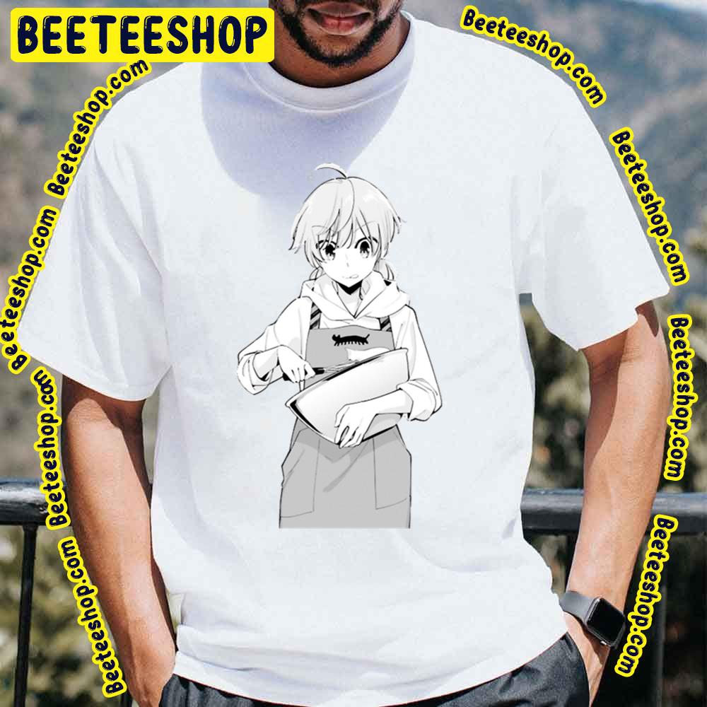 Koito Yuu Mixing Trending Unisex T-Shirt Koito Yuu Mixing Trending Unisex T-Shirt