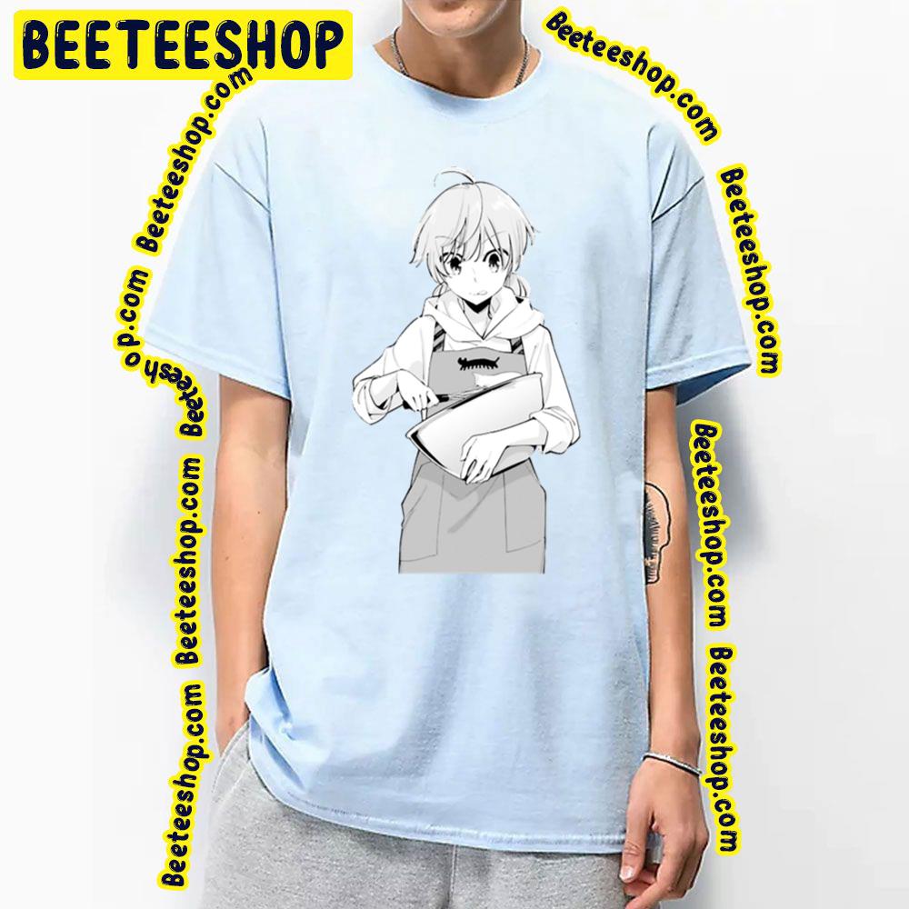 Koito Yuu Mixing Trending Unisex T-Shirt Koito Yuu Mixing Trending Unisex T-Shirt