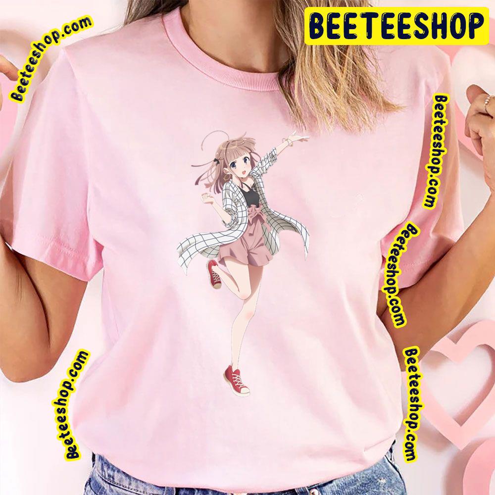 Koizumi Uta Selection Project Trending Unisex T-Shirt Koizumi Uta Selection Project Trending Unisex T-Shirt