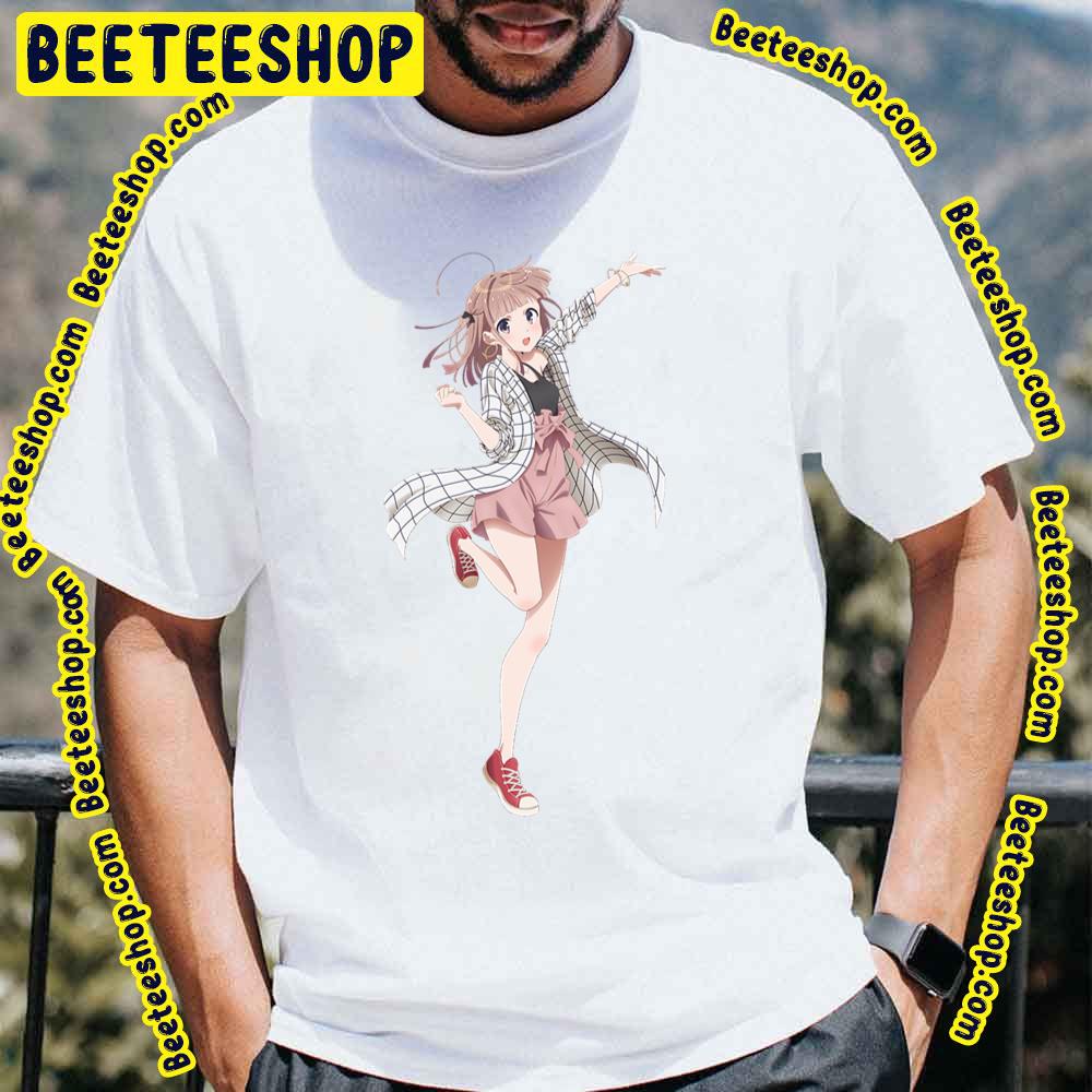 Koizumi Uta Selection Project Trending Unisex T-Shirt Koizumi Uta Selection Project Trending Unisex T-Shirt